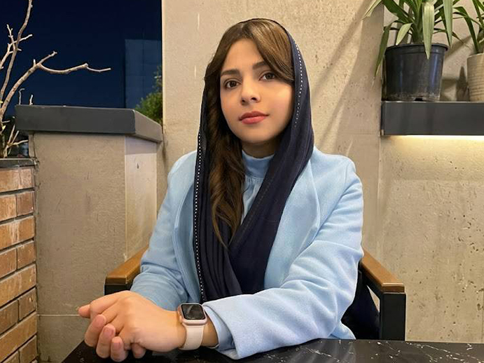 ندا توفیقی